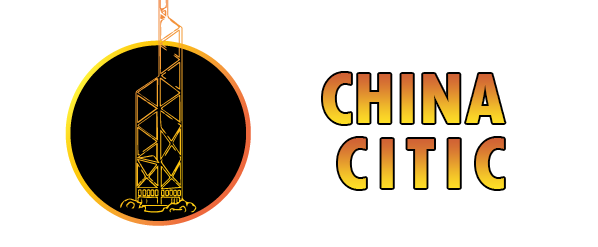 Chinacitic Logo